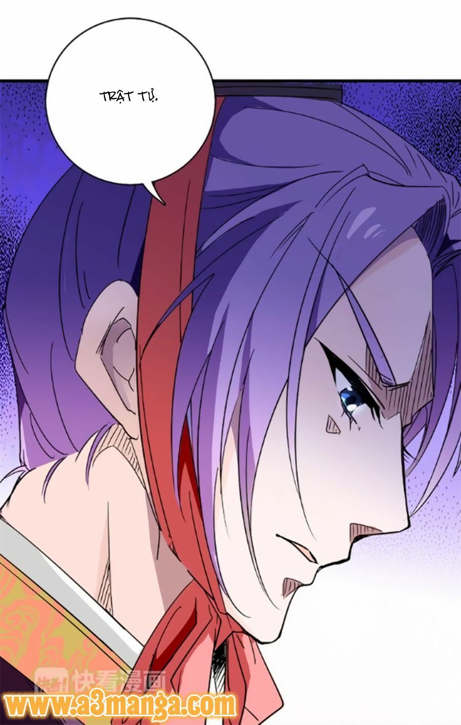 Hoàng Thượng! Hãy Sủng Ái Ta Đi!: Chapter 10