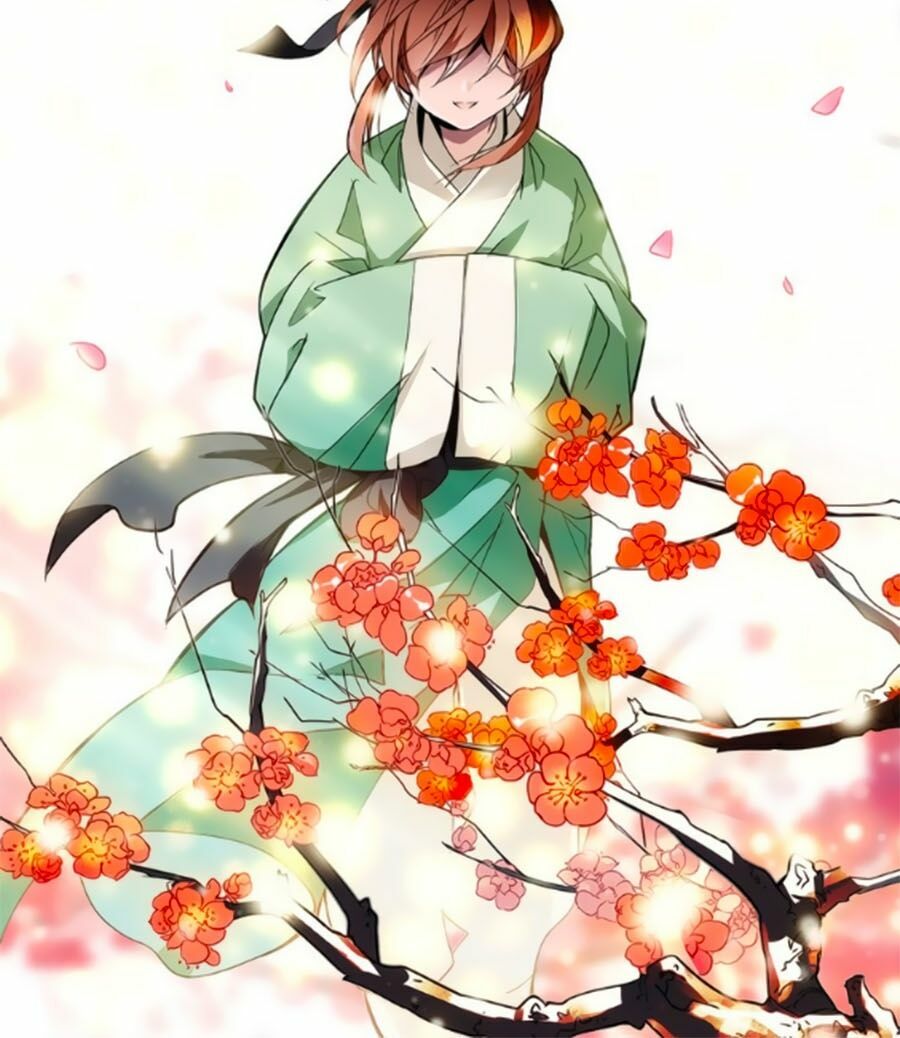 Hoàng Thượng! Hãy Sủng Ái Ta Đi!: Chapter 10