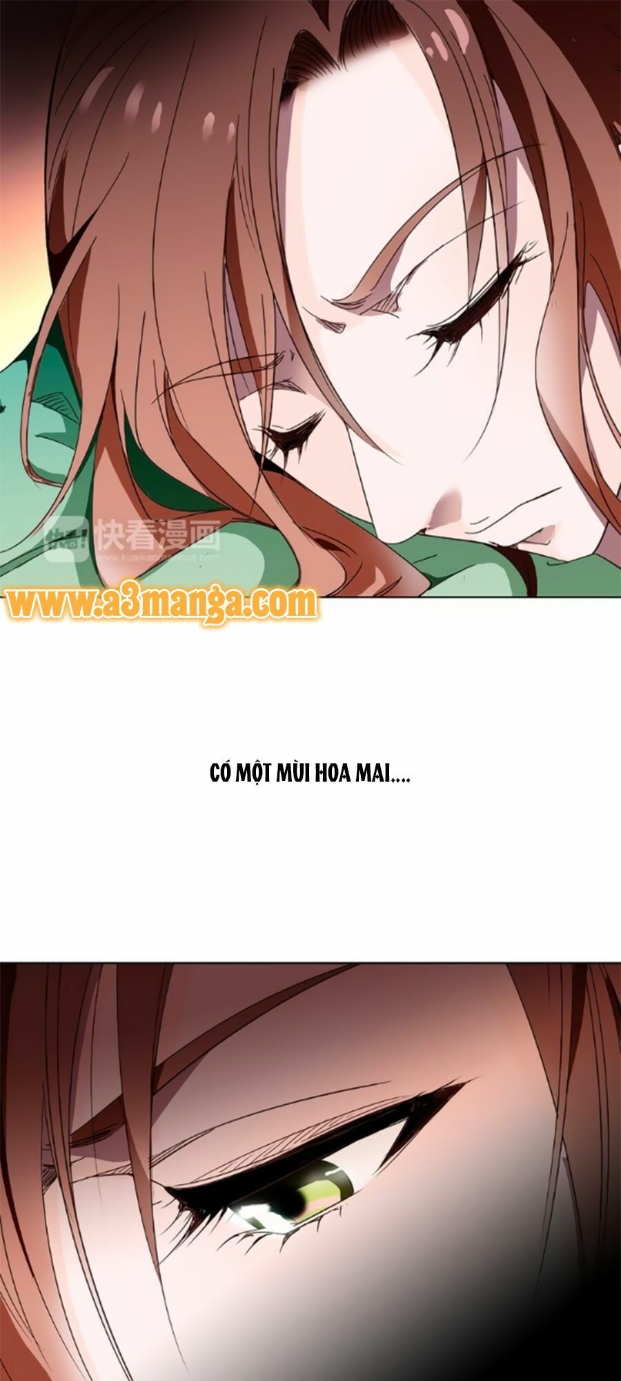 Hoàng Thượng! Hãy Sủng Ái Ta Đi!: Chapter 10
