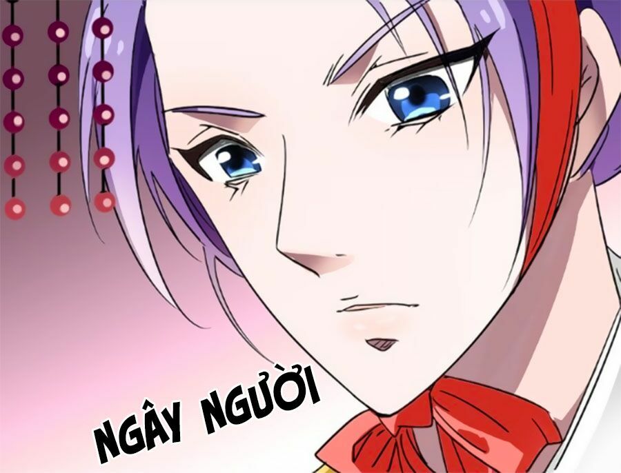 Hoàng Thượng! Hãy Sủng Ái Ta Đi!: Chapter 11