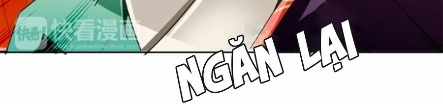 Hoàng Thượng! Hãy Sủng Ái Ta Đi!: Chapter 11