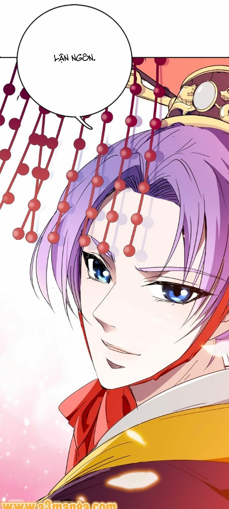 Hoàng Thượng! Hãy Sủng Ái Ta Đi!: Chapter 11
