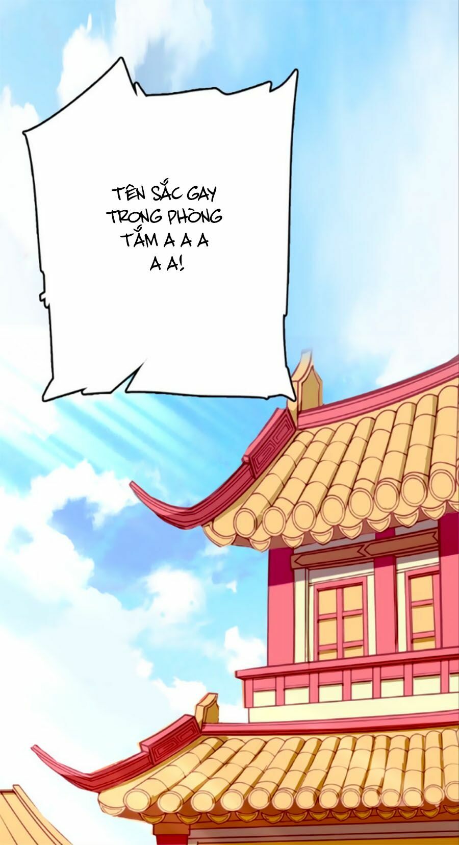 Hoàng Thượng! Hãy Sủng Ái Ta Đi!: Chapter 11