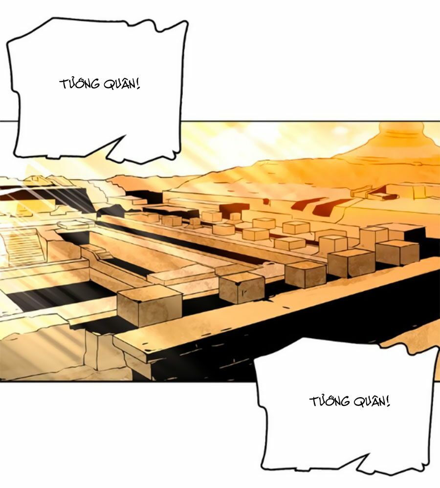 Hoàng Thượng! Hãy Sủng Ái Ta Đi!: Chapter 11