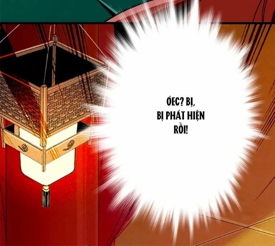 Hoàng Thượng! Hãy Sủng Ái Ta Đi!: Chapter 11