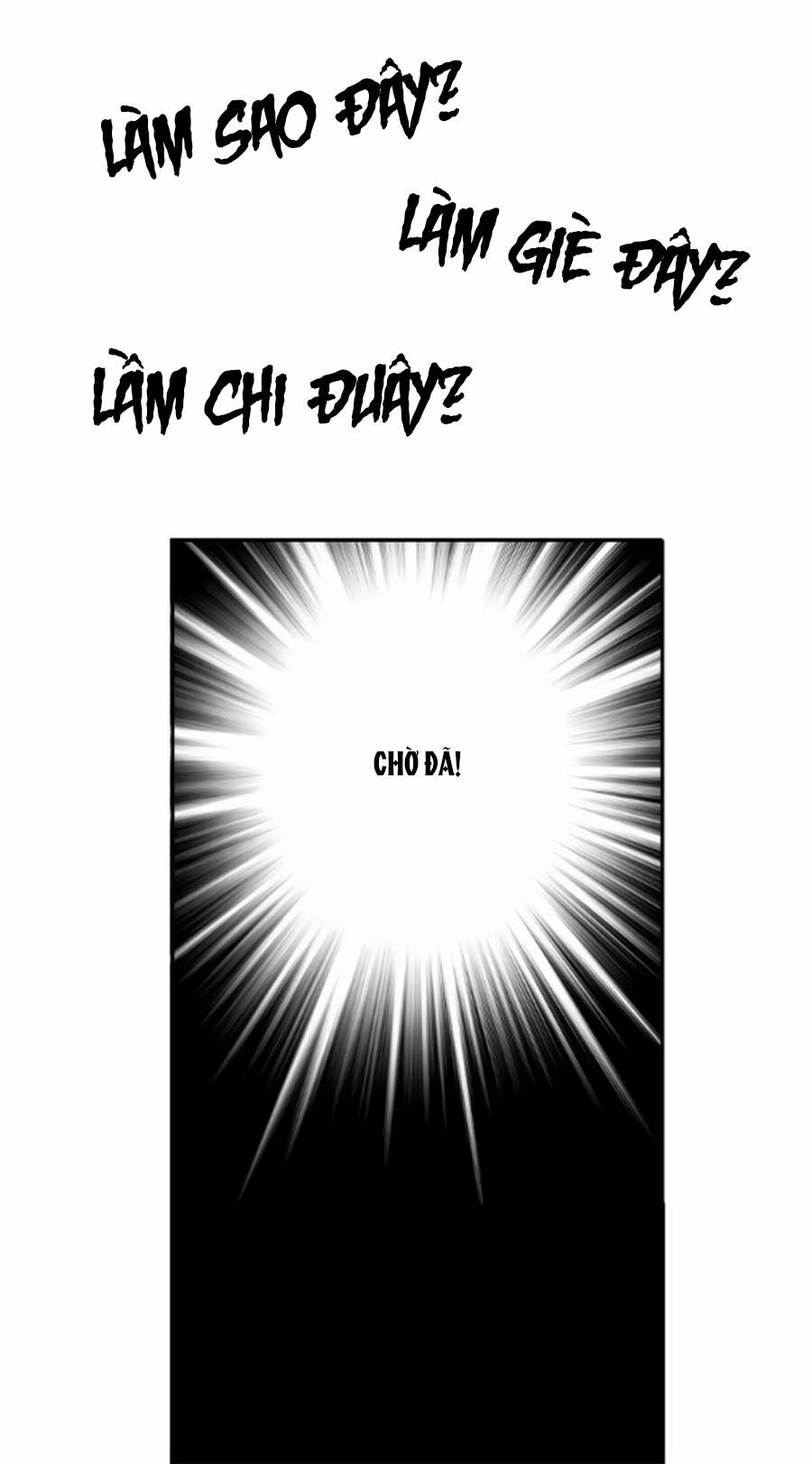 Hoàng Thượng! Hãy Sủng Ái Ta Đi!: Chapter 11