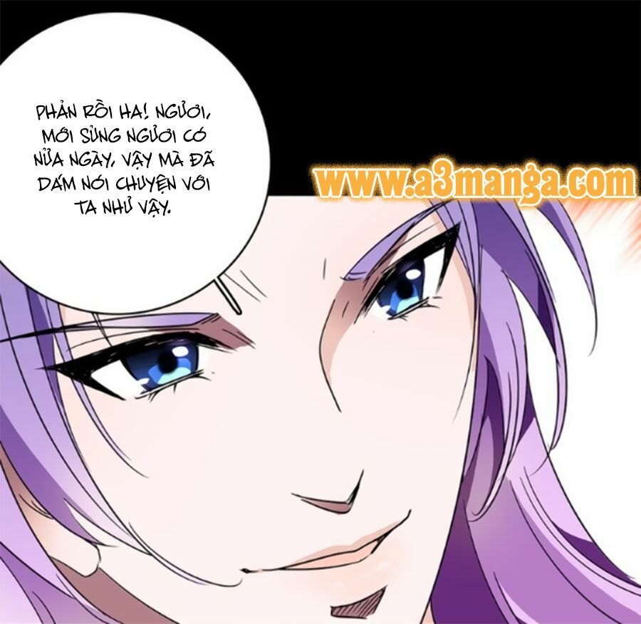 Hoàng Thượng! Hãy Sủng Ái Ta Đi!: Chapter 12