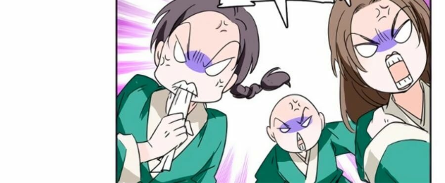 Hoàng Thượng! Hãy Sủng Ái Ta Đi!: Chapter 12