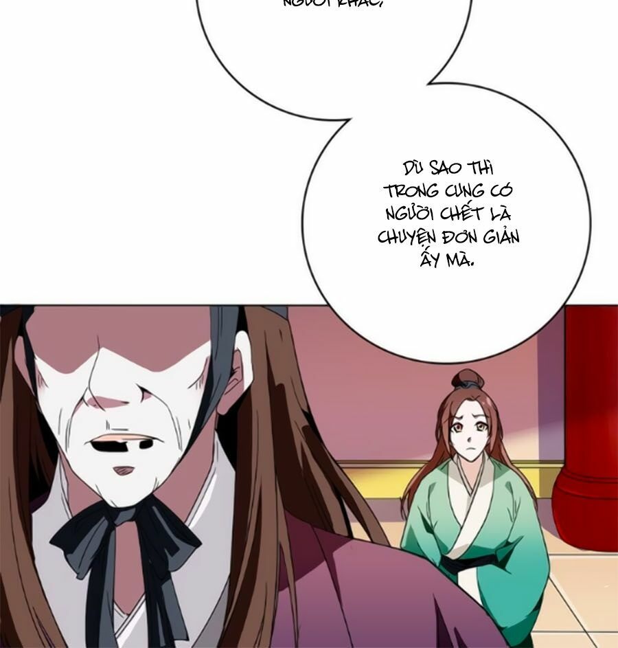 Hoàng Thượng! Hãy Sủng Ái Ta Đi!: Chapter 13