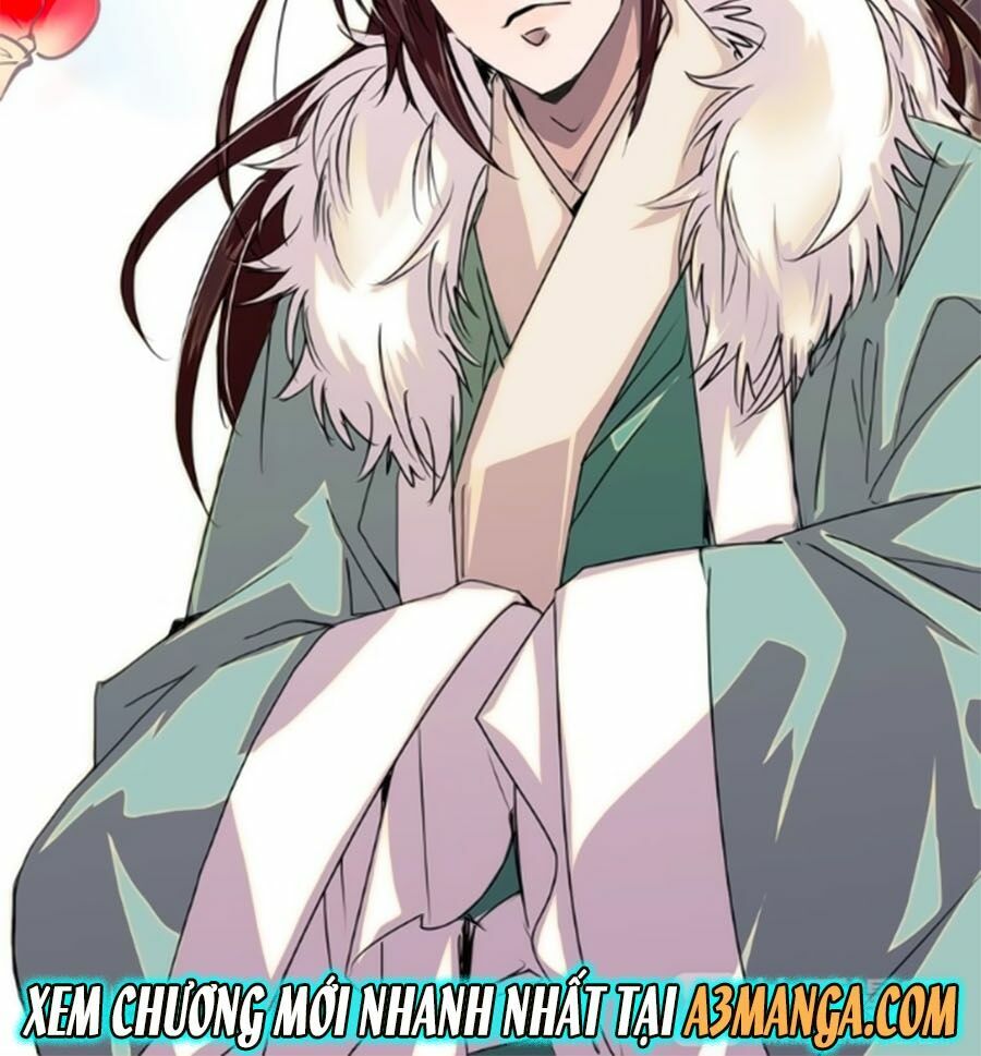 Hoàng Thượng! Hãy Sủng Ái Ta Đi!: Chapter 13