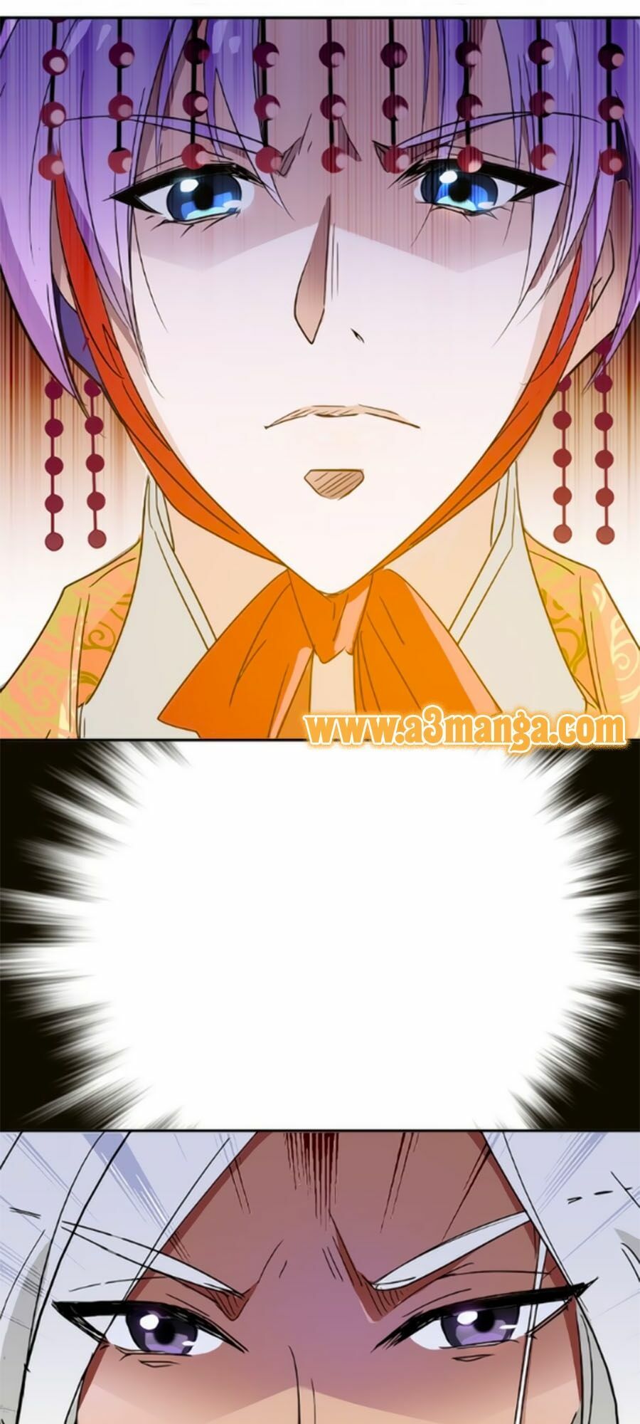 Hoàng Thượng! Hãy Sủng Ái Ta Đi!: Chapter 13
