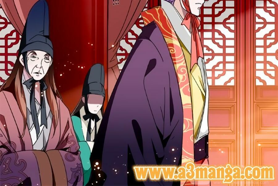 Hoàng Thượng! Hãy Sủng Ái Ta Đi!: Chapter 14