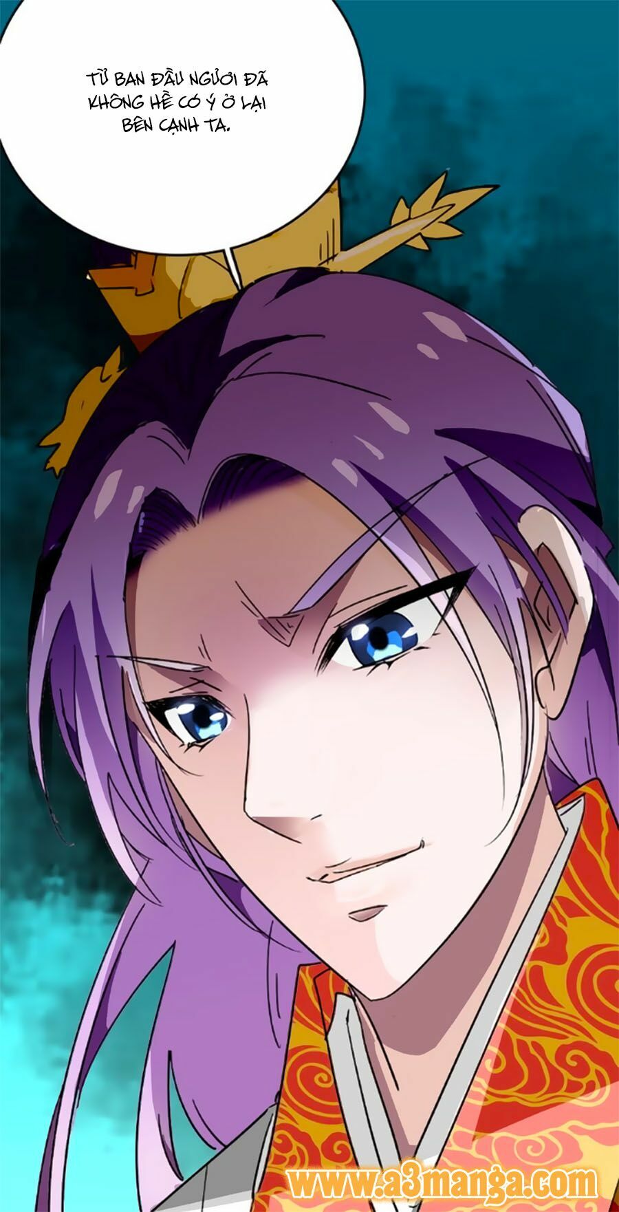 Hoàng Thượng! Hãy Sủng Ái Ta Đi!: Chapter 14