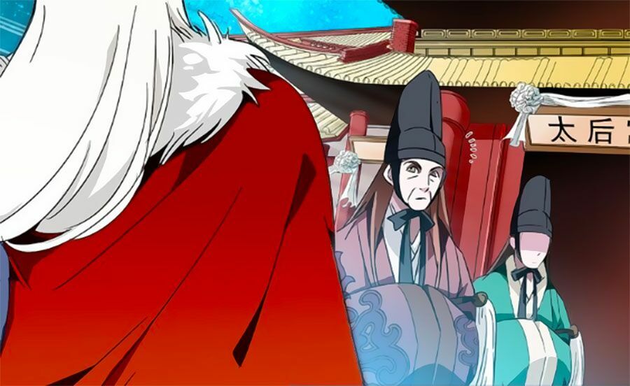 Hoàng Thượng! Hãy Sủng Ái Ta Đi!: Chapter 14