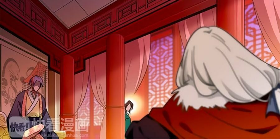 Hoàng Thượng! Hãy Sủng Ái Ta Đi!: Chapter 14