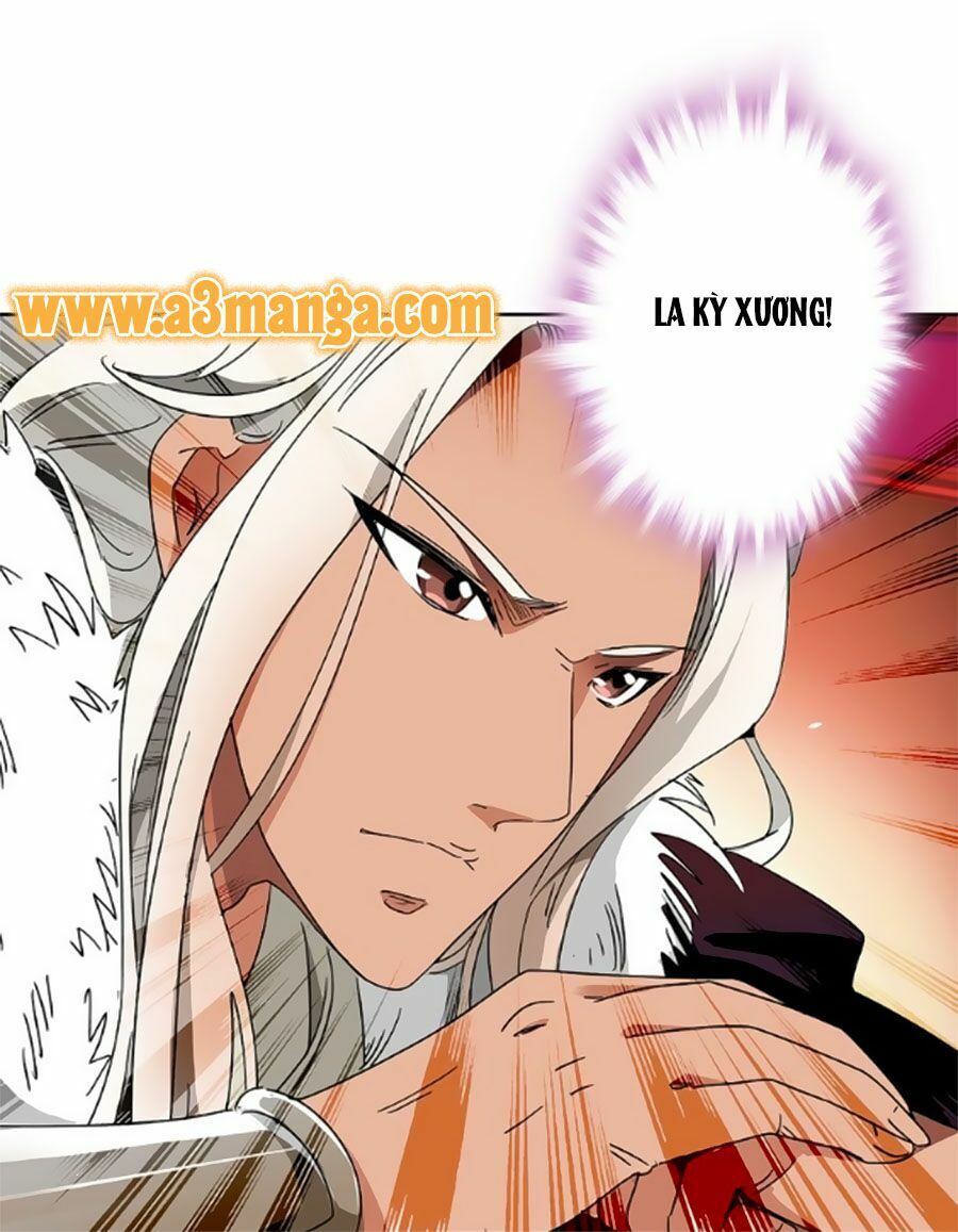 Hoàng Thượng! Hãy Sủng Ái Ta Đi!: Chapter 14