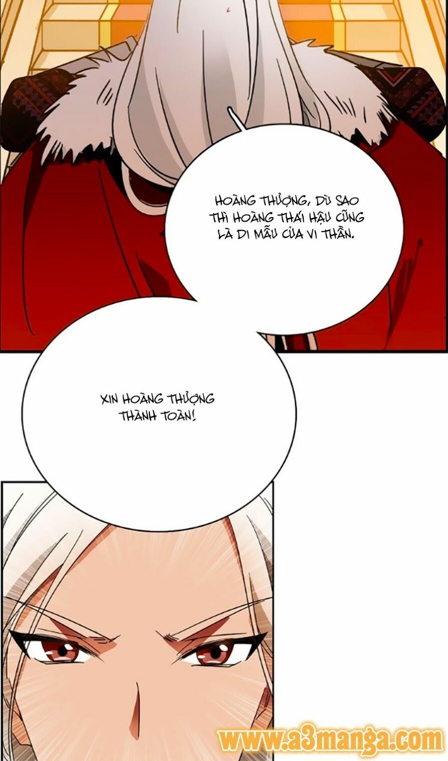 Hoàng Thượng! Hãy Sủng Ái Ta Đi!: Chapter 14