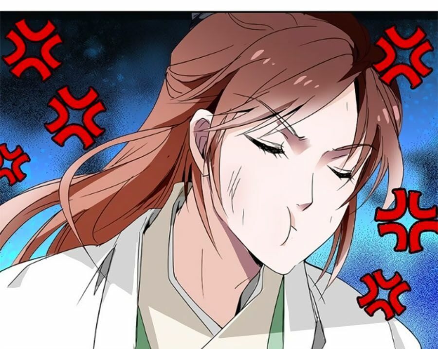 Hoàng Thượng! Hãy Sủng Ái Ta Đi!: Chapter 15