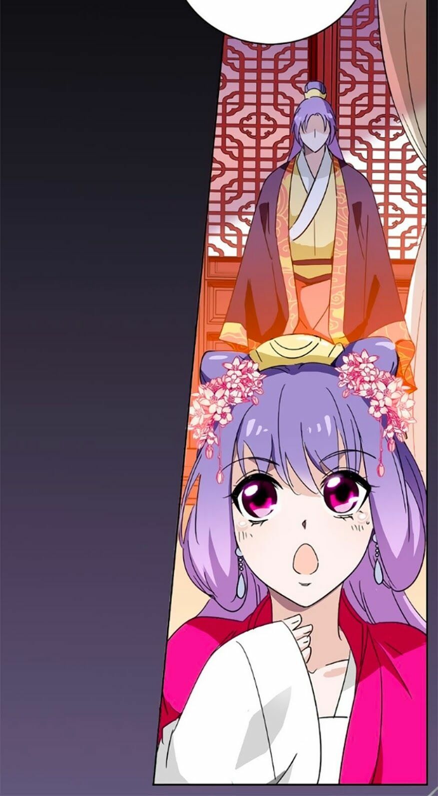 Hoàng Thượng! Hãy Sủng Ái Ta Đi!: Chapter 16