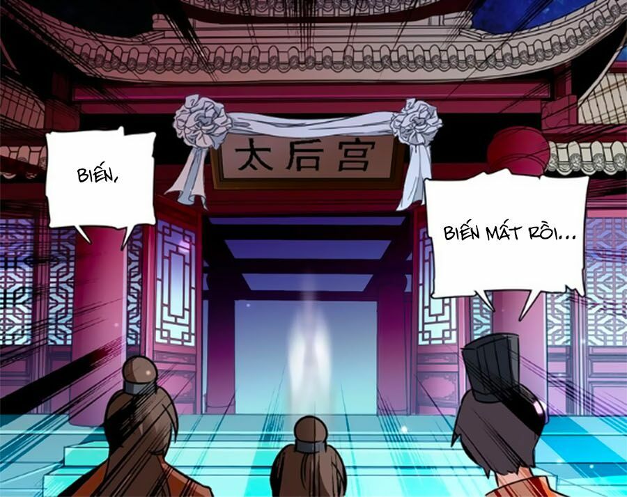 Hoàng Thượng! Hãy Sủng Ái Ta Đi!: Chapter 19