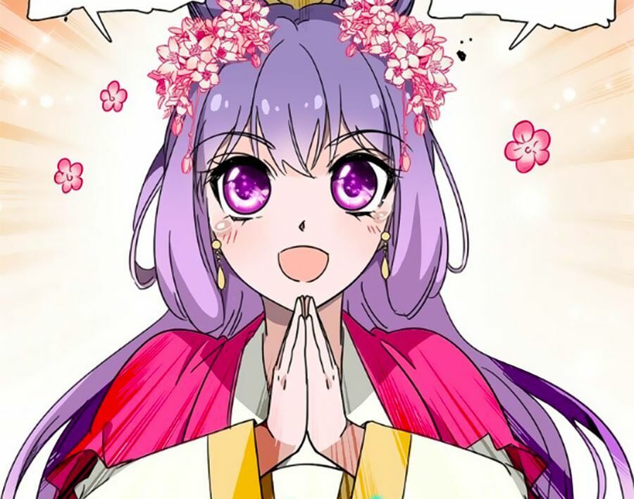 Hoàng Thượng! Hãy Sủng Ái Ta Đi!: Chapter 19