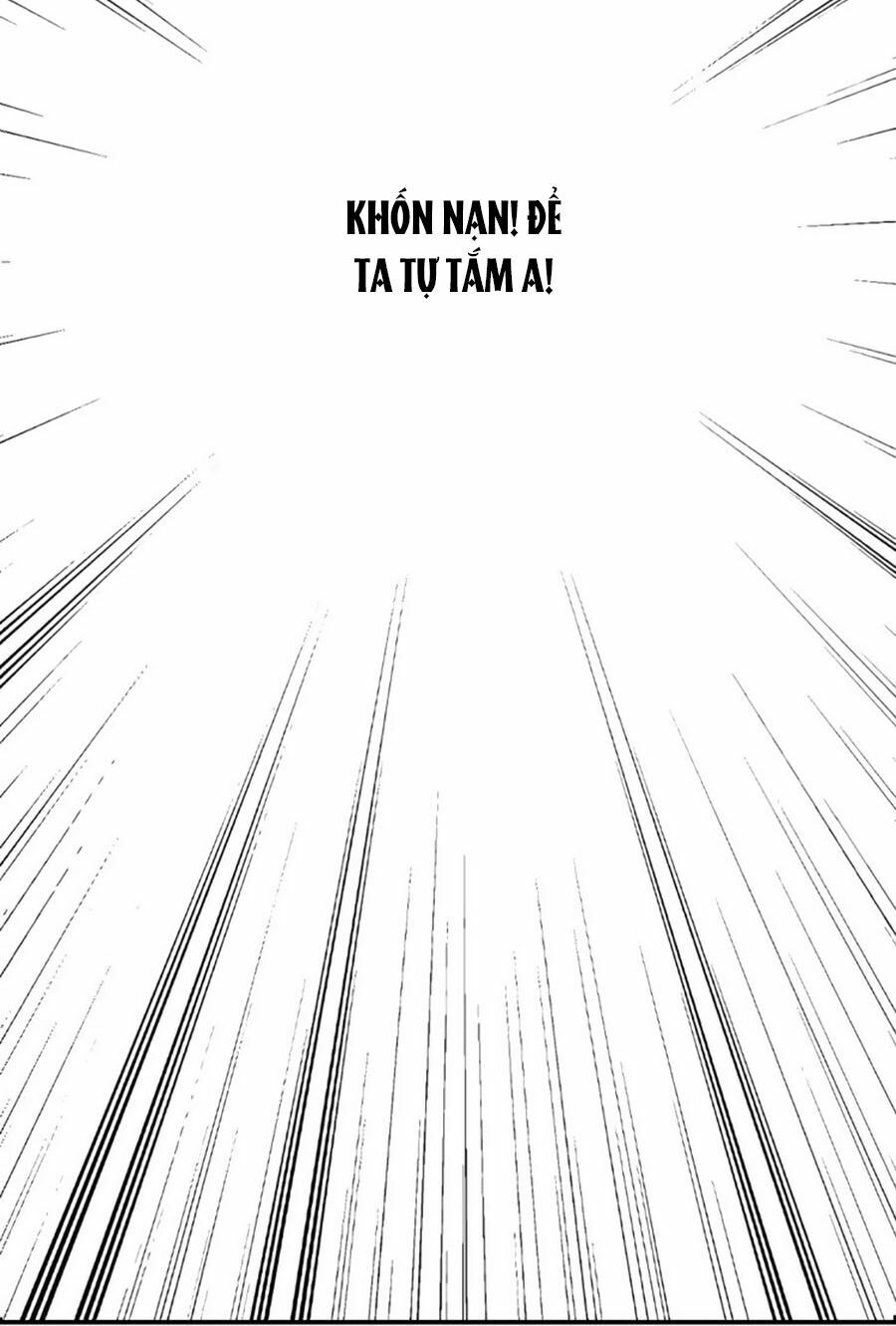 Hoàng Thượng! Hãy Sủng Ái Ta Đi!: Chapter 2