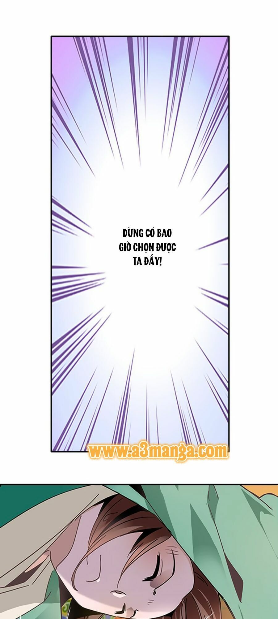 Hoàng Thượng! Hãy Sủng Ái Ta Đi!: Chapter 2