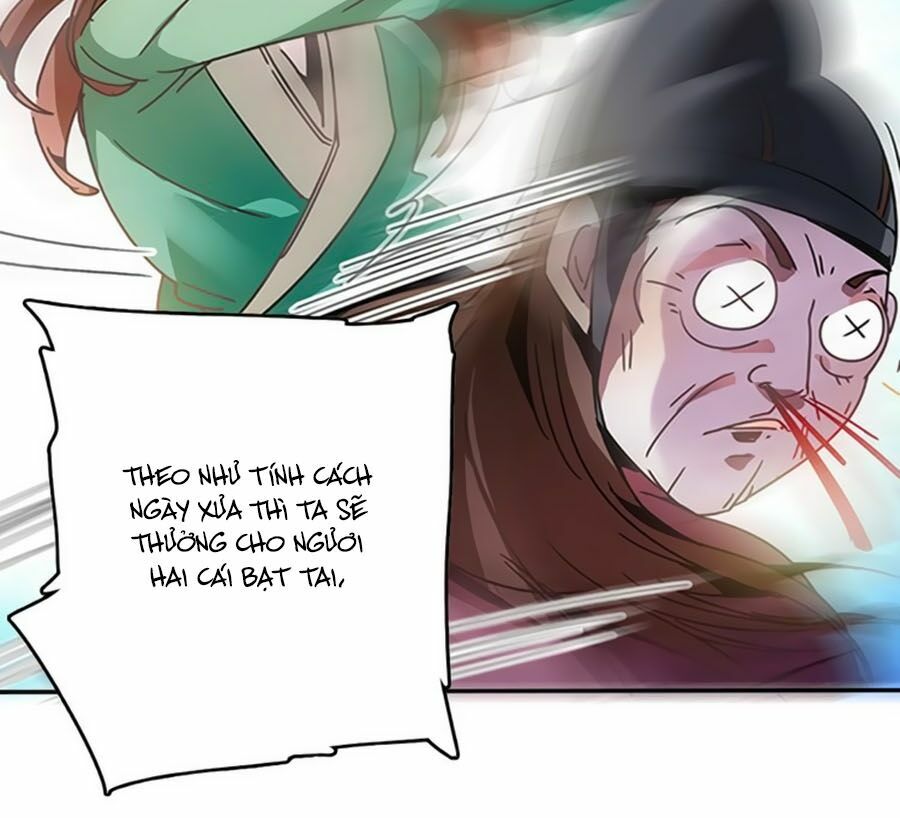 Hoàng Thượng! Hãy Sủng Ái Ta Đi!: Chapter 2