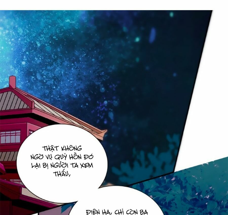 Hoàng Thượng! Hãy Sủng Ái Ta Đi!: Chapter 20