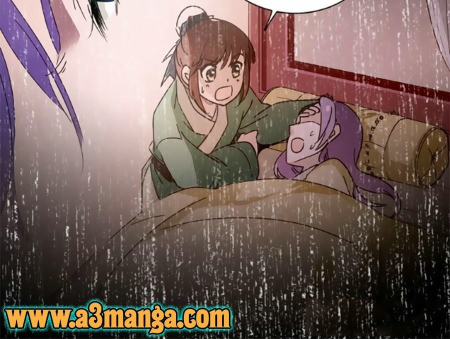 Hoàng Thượng! Hãy Sủng Ái Ta Đi!: Chapter 20