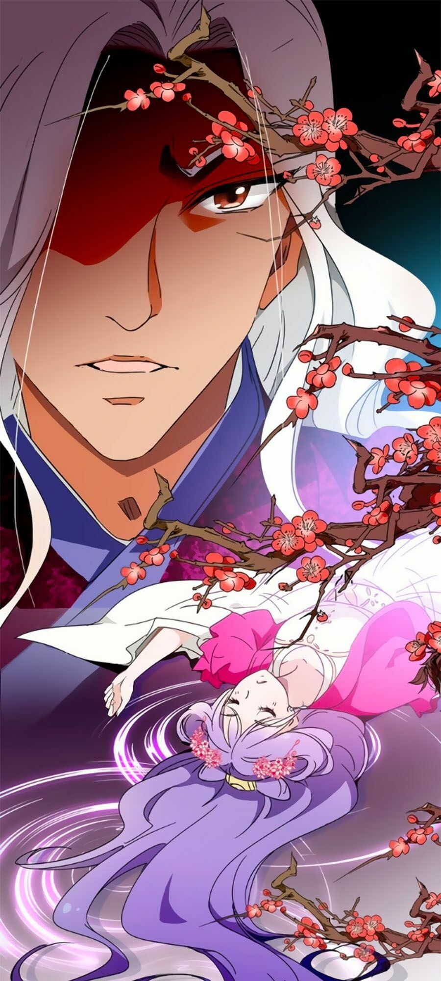 Hoàng Thượng! Hãy Sủng Ái Ta Đi!: Chapter 20