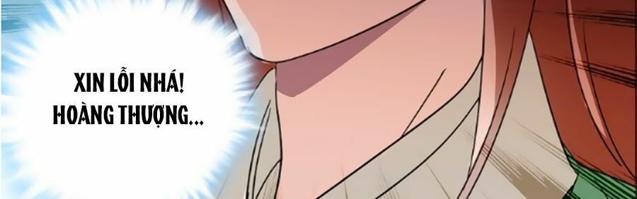 Hoàng Thượng! Hãy Sủng Ái Ta Đi!: Chapter 21