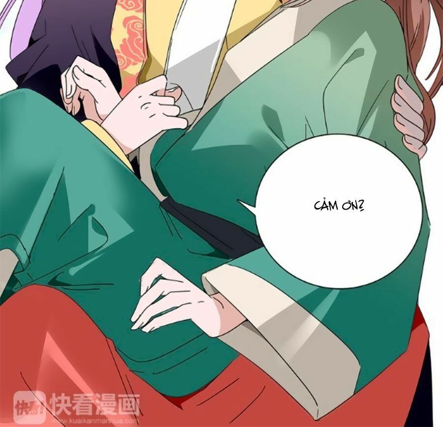 Hoàng Thượng! Hãy Sủng Ái Ta Đi!: Chapter 22
