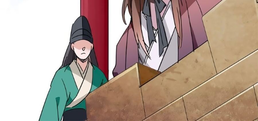 Hoàng Thượng! Hãy Sủng Ái Ta Đi!: Chapter 23