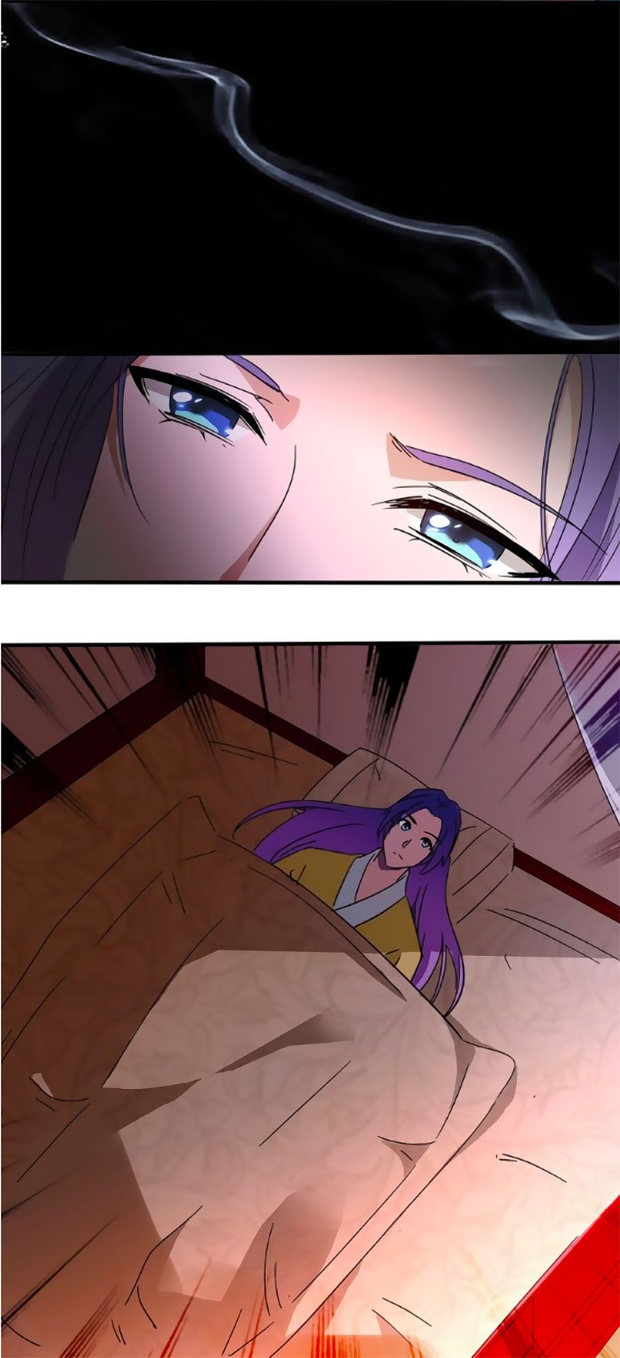 Hoàng Thượng! Hãy Sủng Ái Ta Đi!: Chapter 23
