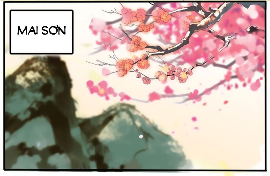 Hoàng Thượng! Hãy Sủng Ái Ta Đi!: Chapter 23