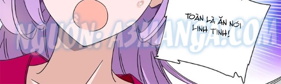 Hoàng Thượng! Hãy Sủng Ái Ta Đi!: Chapter 24