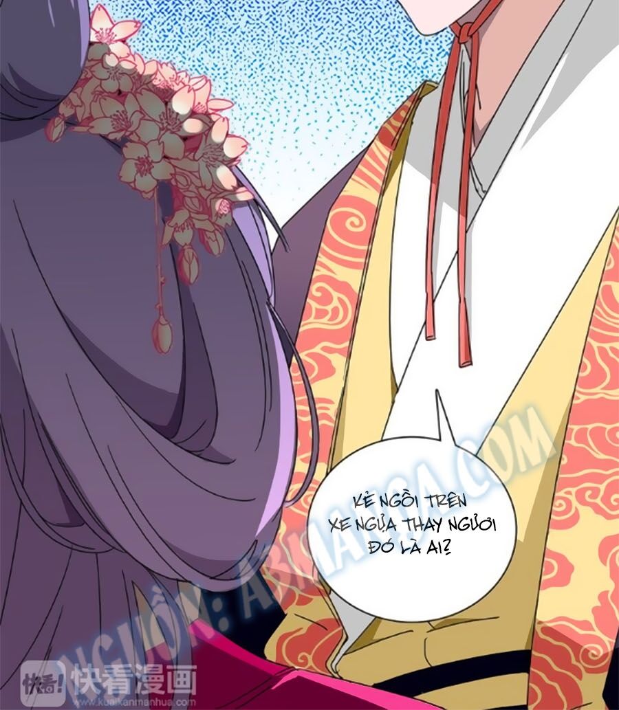 Hoàng Thượng! Hãy Sủng Ái Ta Đi!: Chapter 24