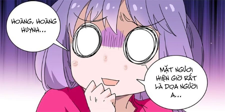 Hoàng Thượng! Hãy Sủng Ái Ta Đi!: Chapter 24