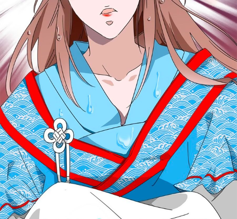 Hoàng Thượng! Hãy Sủng Ái Ta Đi!: Chapter 24