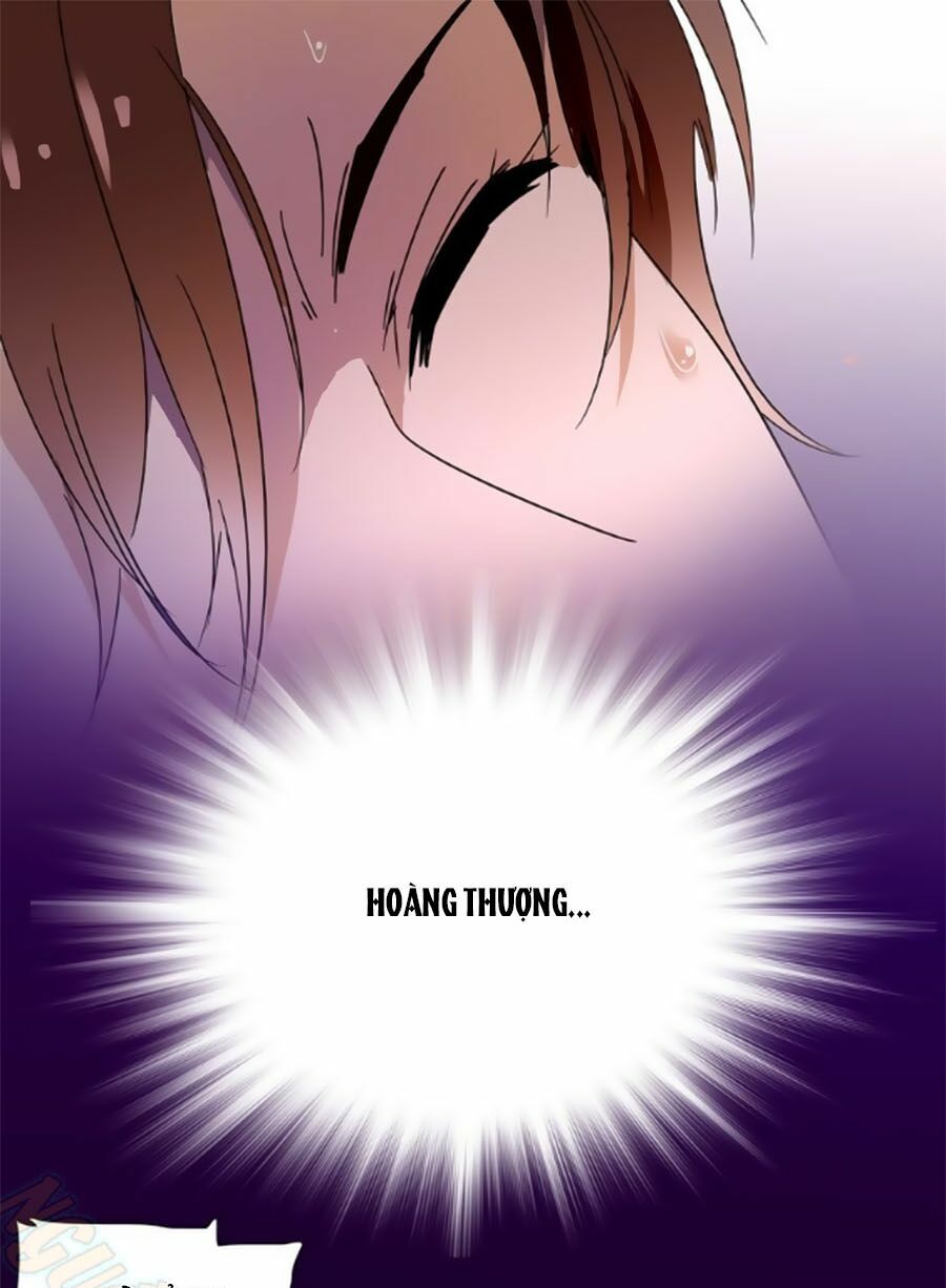 Hoàng Thượng! Hãy Sủng Ái Ta Đi!: Chapter 25