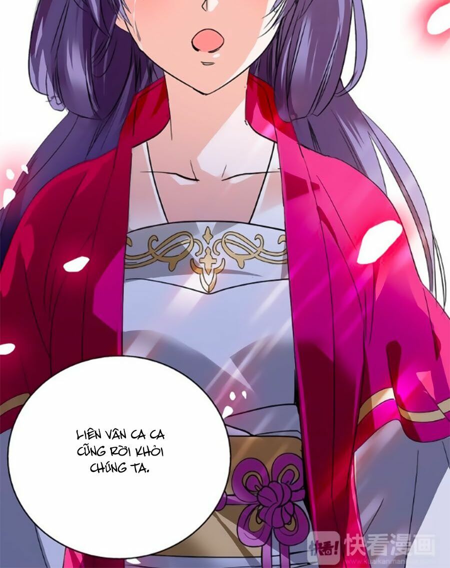 Hoàng Thượng! Hãy Sủng Ái Ta Đi!: Chapter 25