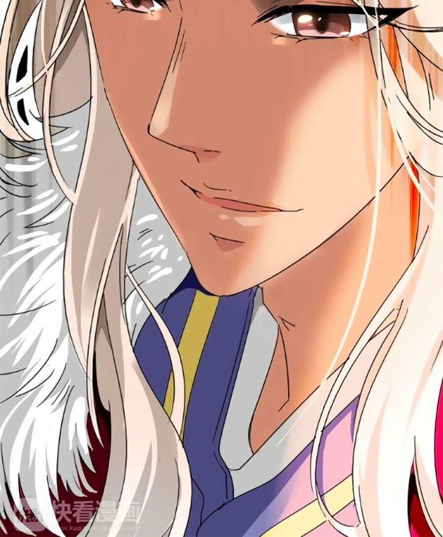 Hoàng Thượng! Hãy Sủng Ái Ta Đi!: Chapter 25