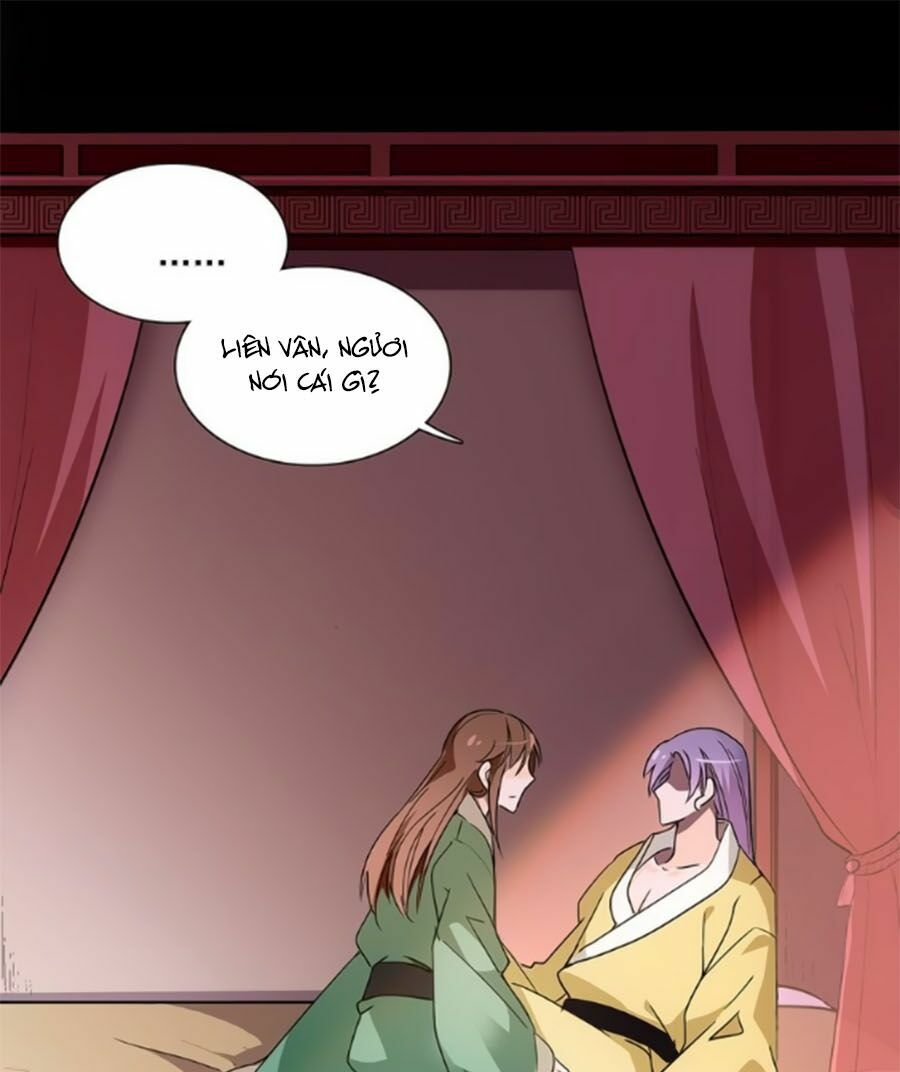 Hoàng Thượng! Hãy Sủng Ái Ta Đi!: Chapter 28