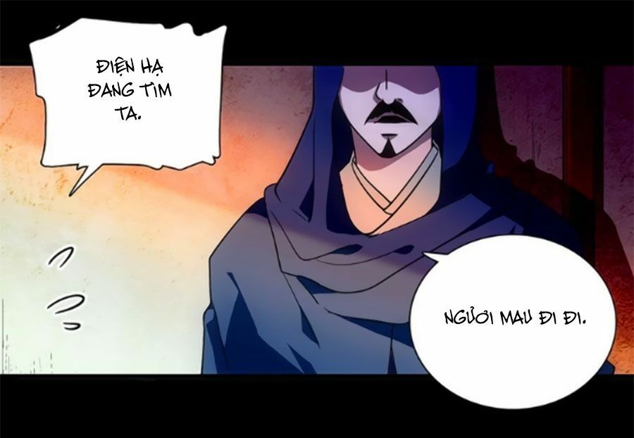 Hoàng Thượng! Hãy Sủng Ái Ta Đi!: Chapter 28