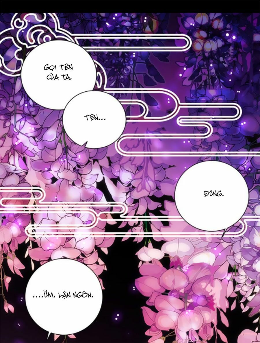 Hoàng Thượng! Hãy Sủng Ái Ta Đi!: Chapter 28