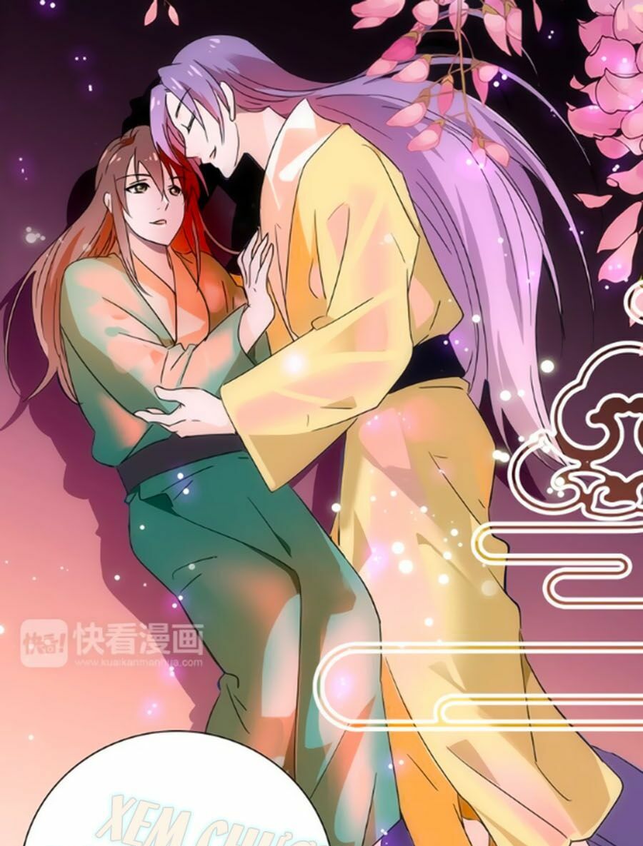 Hoàng Thượng! Hãy Sủng Ái Ta Đi!: Chapter 28