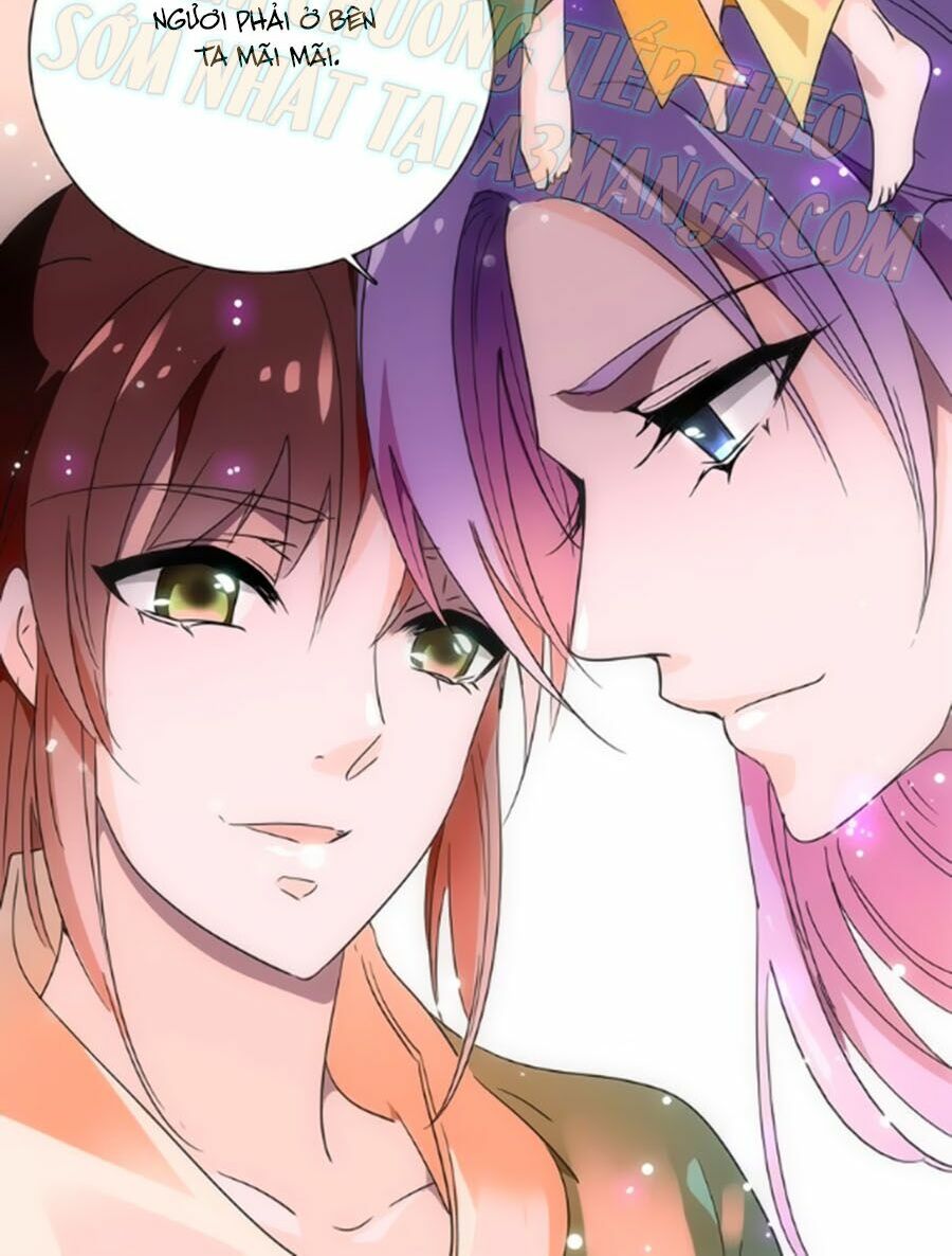 Hoàng Thượng! Hãy Sủng Ái Ta Đi!: Chapter 28
