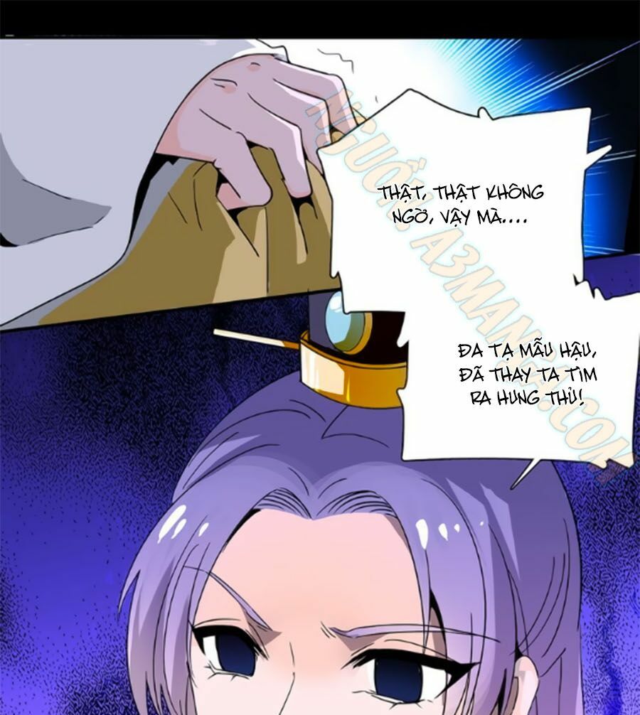 Hoàng Thượng! Hãy Sủng Ái Ta Đi!: Chapter 29