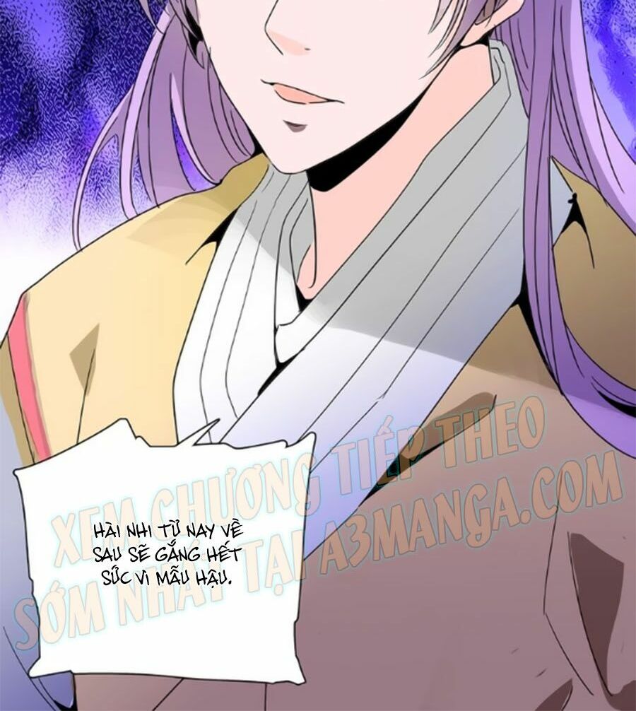 Hoàng Thượng! Hãy Sủng Ái Ta Đi!: Chapter 29